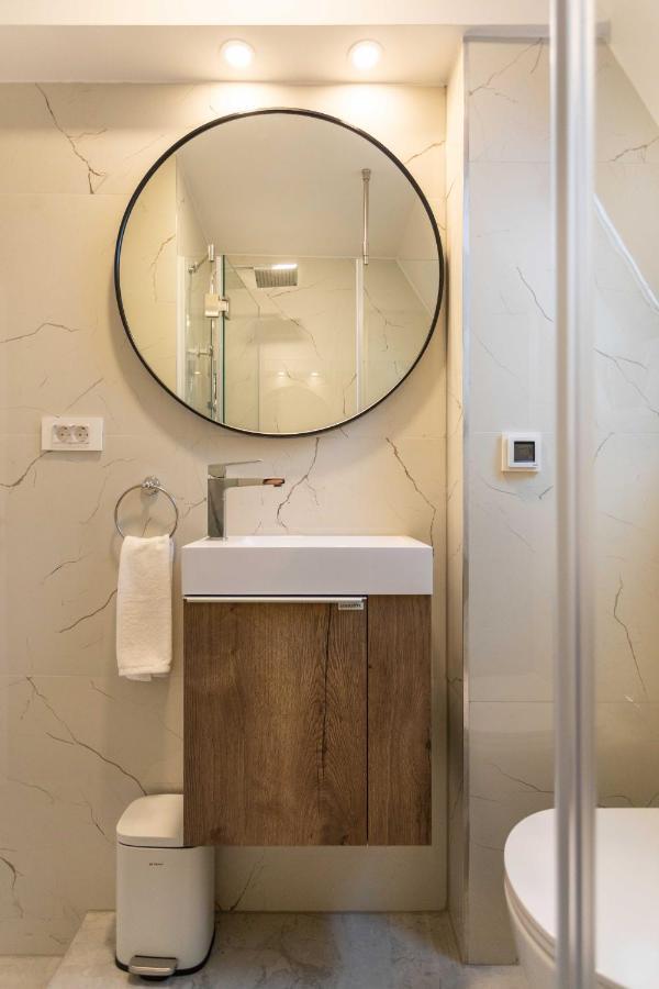 Apartmán Design 1Bdr Loft Near Kvaternik Square Záhřeb Exteriér fotografie