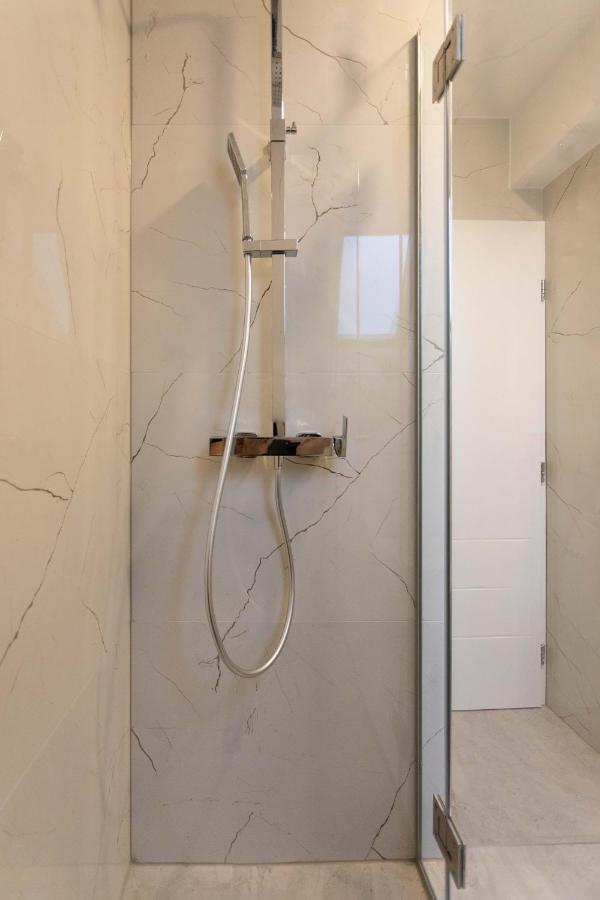 Apartmán Design 1Bdr Loft Near Kvaternik Square Záhřeb Exteriér fotografie