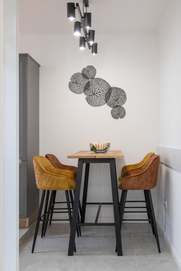 Apartmán Design 1Bdr Loft Near Kvaternik Square Záhřeb Exteriér fotografie
