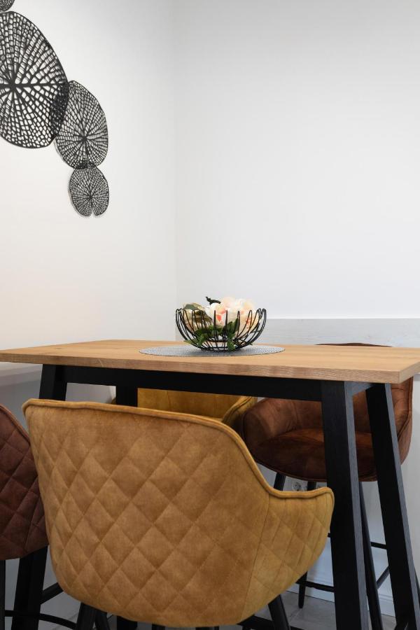 Apartmán Design 1Bdr Loft Near Kvaternik Square Záhřeb Exteriér fotografie