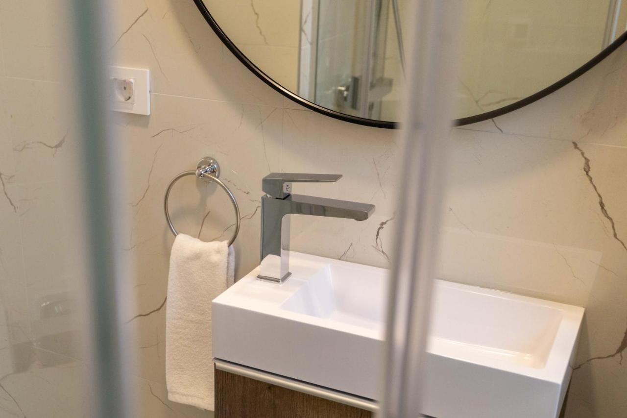Apartmán Design 1Bdr Loft Near Kvaternik Square Záhřeb Exteriér fotografie